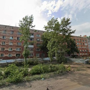 Ulitsa Kuybysheva, No:150, Omsk: Fotoğraflar