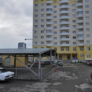 Pervomayskaya Street, 22 ، سان بطرسبرغ: صورة