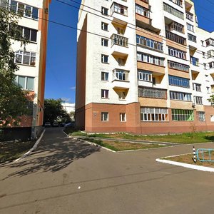 Rabochaya Street, 10, Saransk: photo