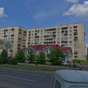 Ангарск, 7-й микрорайон, 35: фото