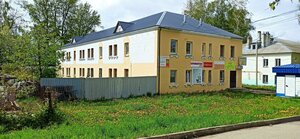 Vostochniy Village, 6, Cheboksary: photo