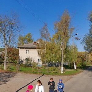 Воскресенск, Улица 40 лет Октября, 19: фото