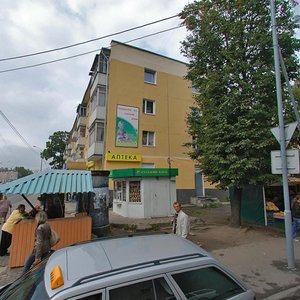 Sovetskiy Avenue, 24, Kaliningrad: photo