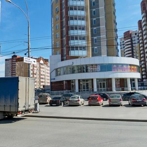 Sovetskaya Street, 40, Yekaterinburg: photo