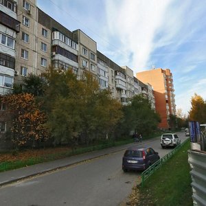 Shirotnaya ulitsa, 83А, Tyumen: photo