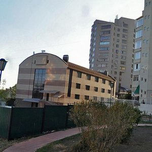 Kavaleriyskaya ulitsa, 35 ، أورينبورغ: صورة