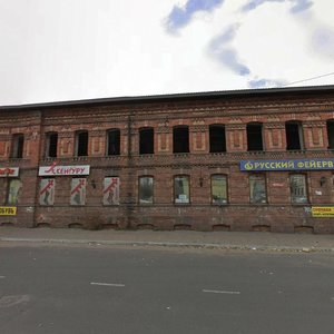 Ulitsa Chkalova, 147, Chita: photo
