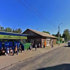 Palieskaja vulica, 19, Gomel: photo