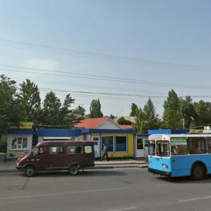 Ulitsa Marshala Eryomenko, 71 ، فولغوغراد: صورة