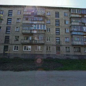 Novatorov Street, 11, Yekaterinburg: photo