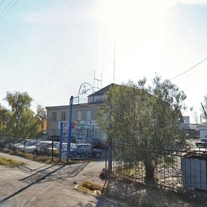 Gaidara Street, 49, Kurgan: photo