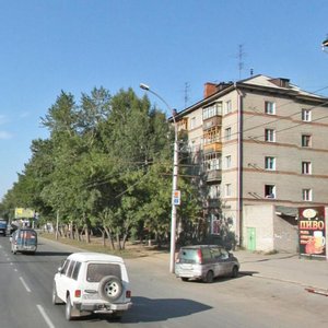 Ulitsa Zhukovskogo, 111, Novosibirsk: photo