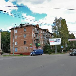 Tsiolkovskogo Street, 33, Penza: photo