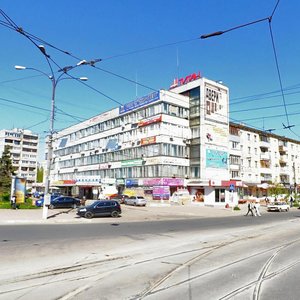 Pobedy Avenue, 3, Tver: photo