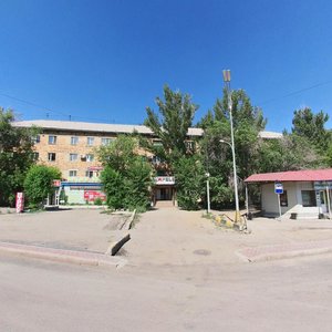 Mustafin Street, 2, Karaganda: photo