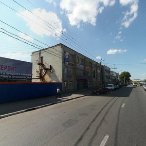 Kuzbasskaya Street, 1с2/1, : foto