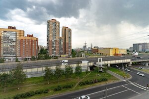 Malaya Balkanskaya Street, 20 ، سان بطرسبرغ: صورة