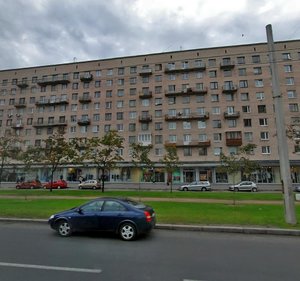 Leninskiy Avenue, No:124, Saint‑Petersburg: Fotoğraflar