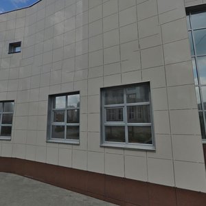 Katukova Street, 23А ، ليبيتسك: صورة