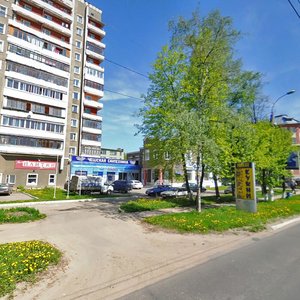 Afanasiy Nikitin Embankment, 144к4, Tver: photo