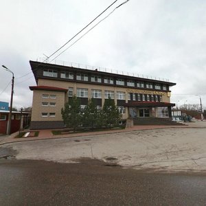 Prospekt Dzerzhinskogo, 1, Zavoljie: photo