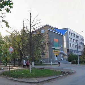 Kremlyovskaya Street, 31Б, Yoshkar‑Ola: photo