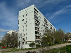 Prospekt Metalurhiv, 88, Mariupol: photo