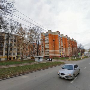 Тула, Улица Дмитрия Ульянова, 2: фото