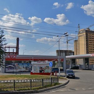 Moskovskiy Avenue, 13А, Voronezh: photo