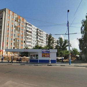 Брянск, Улица Металлистов, 45: фото