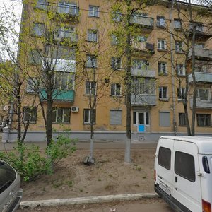 Fadeyeva Street, 17, Tver: photo