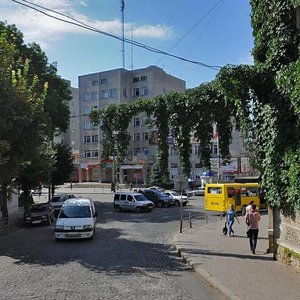 Vulytsia Kniazia Ostrozkoho, No:14, Ternopol: Fotoğraflar