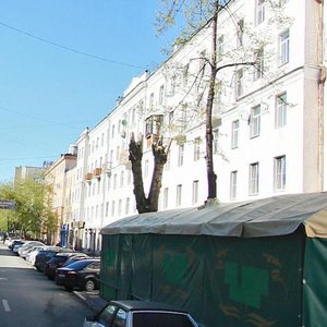 Khokhryakova Street, 21, Yekaterinburg: photo