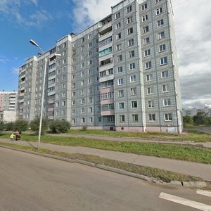 Moskovskiy Avenue, 8, : foto