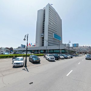 Svetlanskaya Street, 22 ، فلاديفوستوك: صورة