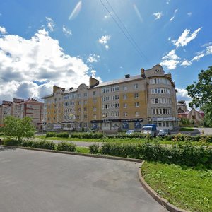 Pskovskaya Street, 25, Veliky Novgorod: photo