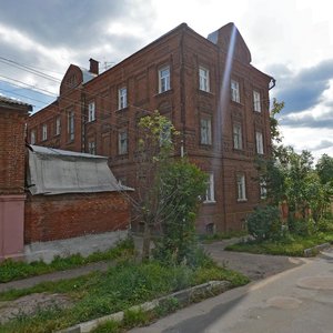 Alekseya Tupitsina Street, 25 ، : صورة