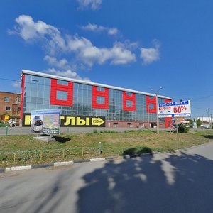 Kotlostroitelnaya ulitsa, 37В, Taganrog: photo