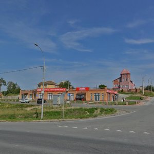 Berdskoye Highway, 548 ، نوفوسيبيرسك: صورة