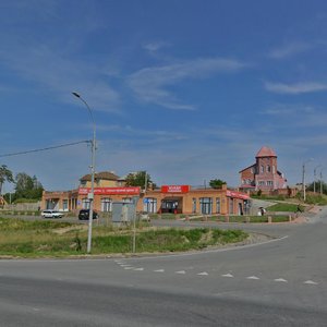 Berdskoye Highway, 548, Novosibirsk: photo