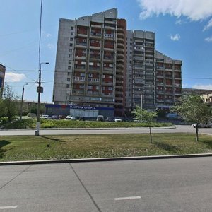 Магнитогорск, Проспект Ленина, 78: фото