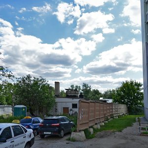 Vishnyakovskoye shosse, 95, Balashiha: photo