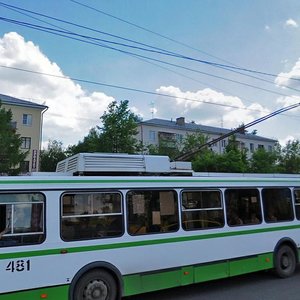 Lezhnevskaya Street, 177, : foto
