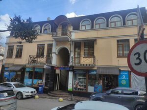 Ulitsa Chekhova, 6, Yalta: photo