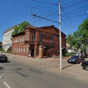 Sovetskaya Street, 55, Kostroma: photo