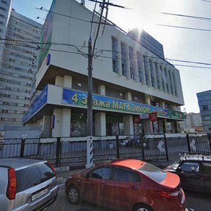 Bolshaya Yushunskaya Street, 1Ак7, Moscow: photo