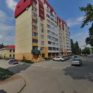 Oktyabrskaya Street, 74, Lipetsk: photo