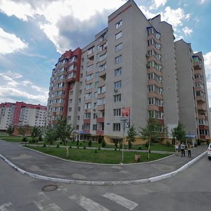 Vulytsia Zodchykh, 10, Vinnytsia: photo