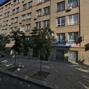 Voskresenska Street, 41, Dnipro: photo