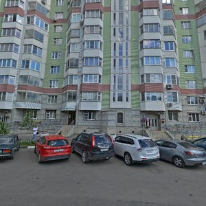 Raduzhny proyezd, 1, Moskovsky: photo